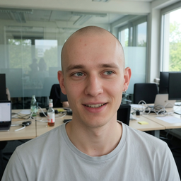 Lennart W.