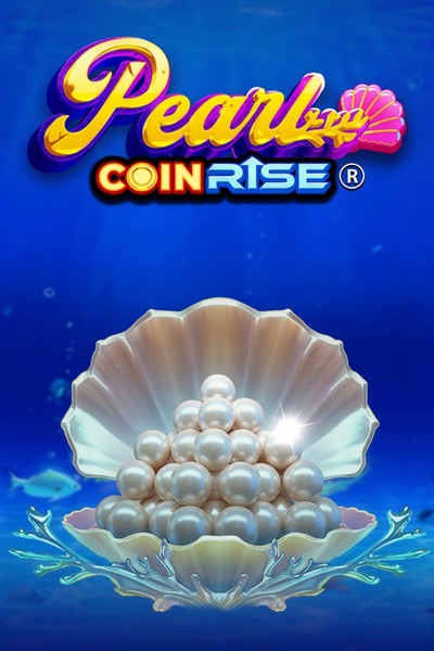 Pearl Coin Rise Slot bei Betrepublic Casino
