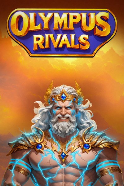 Olympus Rivals Slot bei Betwest Casino