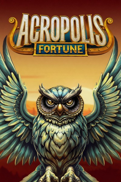 Acropolis Fortune Slot bei Casinova Casino