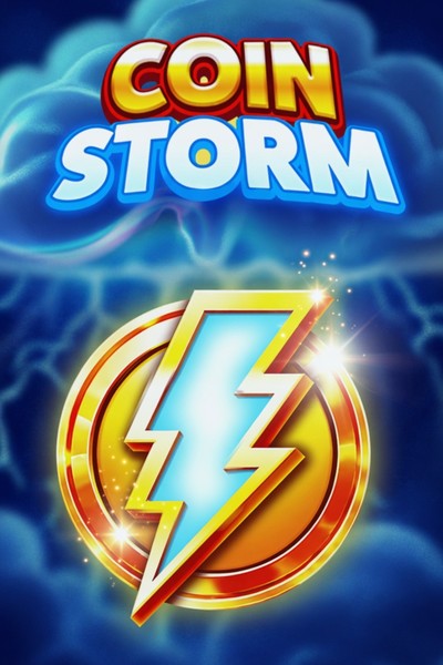 Coin Storm Slot bei Cleobetra Casino