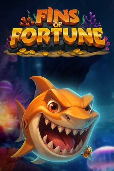 Fins of Fortune Slot bei Cleobetra Casino
