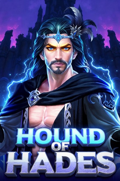 Hound of Hades Slot bei Cleobetra Casino
