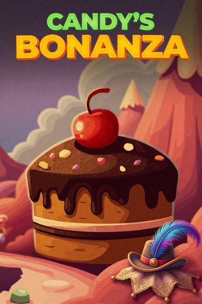 Candy's Bonanza Slot bei Kingmaker Casino