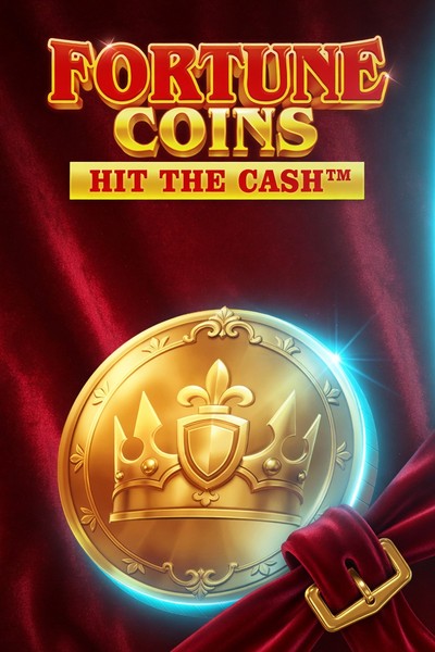Fortune Coins Slot bei Kingmaker Casino