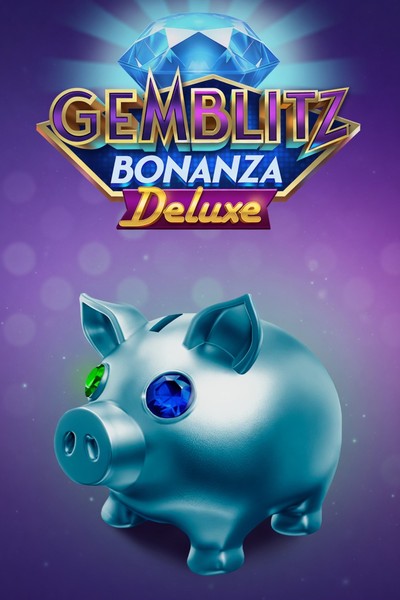 Gemblitz Bonanza Deluxe Slot bei Kingmaker Casino
